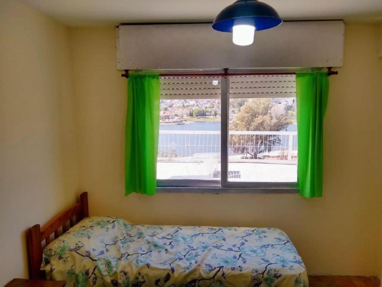 Shakespeare 101 Ph3 Pb Apartment Villa Carlos Paz Bagian luar foto