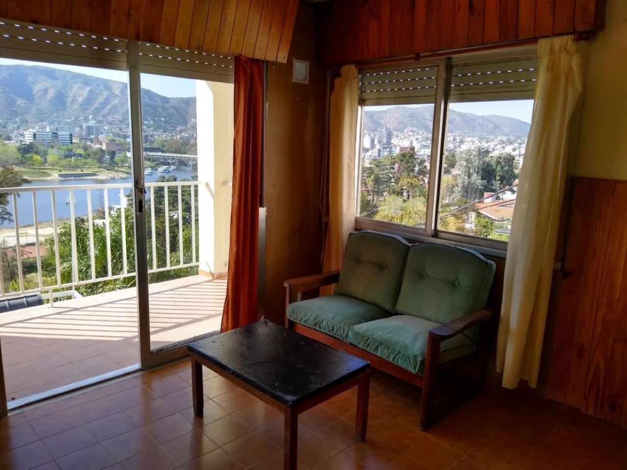 Shakespeare 101 Ph3 Pb Apartment Villa Carlos Paz Bagian luar foto