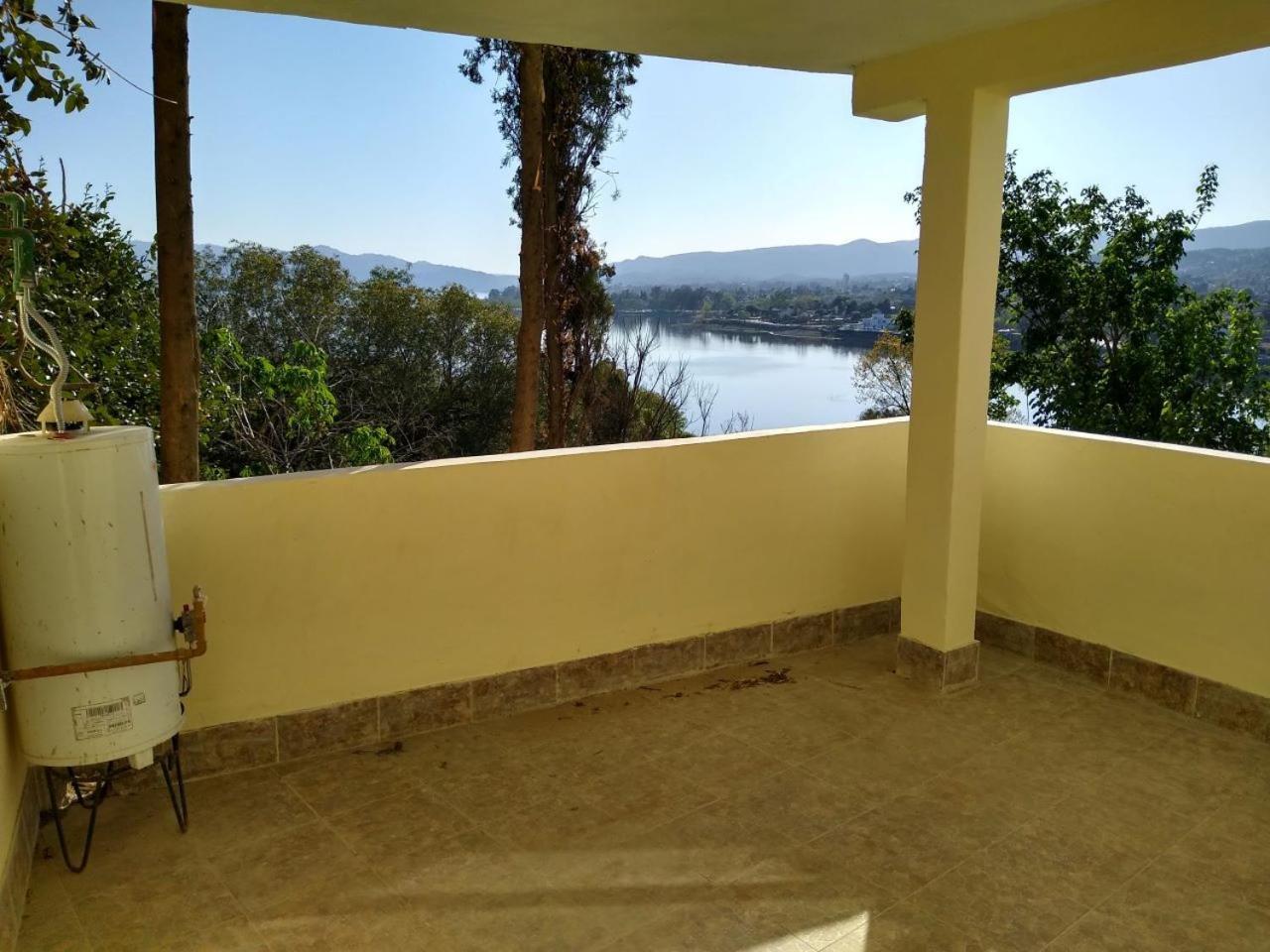 Shakespeare 101 Ph3 Pb Apartment Villa Carlos Paz Bagian luar foto