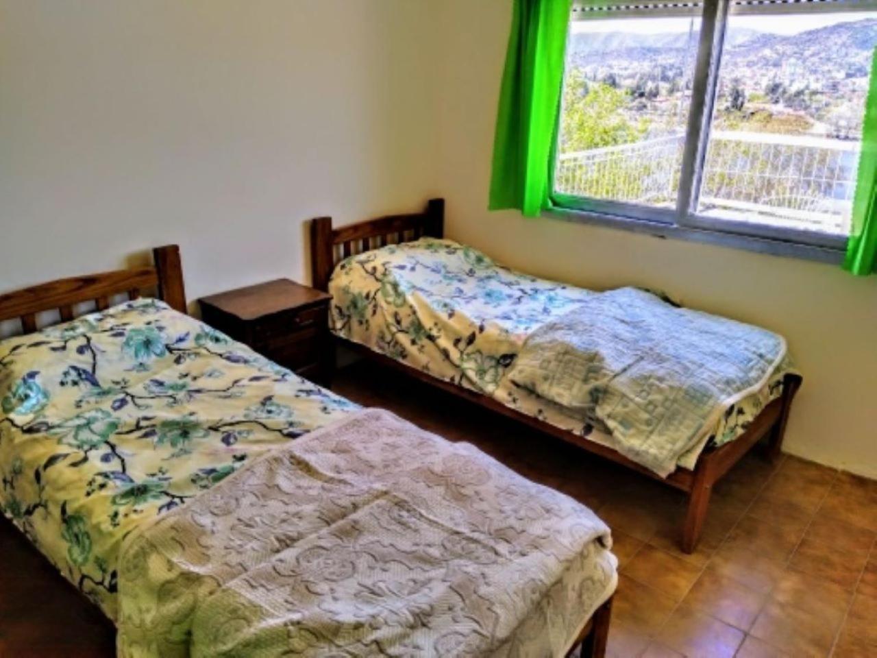 Shakespeare 101 Ph3 Pb Apartment Villa Carlos Paz Bagian luar foto